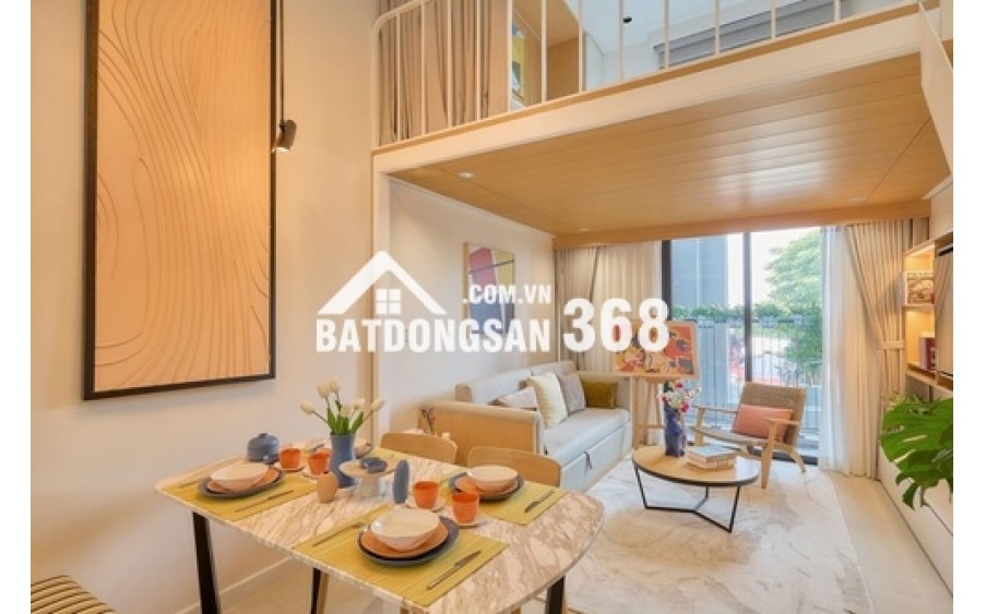  CĂN HỘ 1PN+ SUN URBAN CITY – TÒA P25, TẦNG 02 – CHỈ TỪ 1,83 TỶ (ĐÃ VAT)